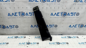 Ford Bronco Sport 2021-25 side door trim, rear left, front, scratches