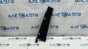 Ford Bronco Sport 2021-25 side door trim, rear left, front, scratches
