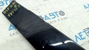 Ford Bronco Sport 2021-25 side door trim, rear left, front, scratches