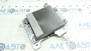 Ford Escape MK4 2022 Bang & Olufsen Audio Amplifier