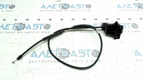 Ford Escape MK4 20-24 Rear Hood Release Cable