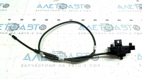 Ford Escape MK4 20-24 Rear Hood Release Cable