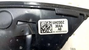 Honda Accord 2023-2024 Left Outer Wing Light with Trim