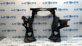 Engine protection Honda CRV 20-22 plastic 1.5T
