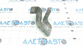 Battery Bracket Ford Bronco Sport 21-25