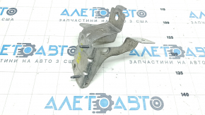 Battery Bracket Ford Bronco Sport 21-25