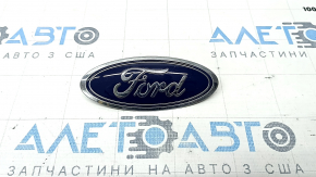 Ford Bronco Sport 21-25 Tailgate Badge Emblem
