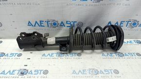 Shock absorber strut assembly front left Ford Bronco Sport 21-25 under Part time drive, Standard