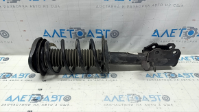 Shock absorber strut assembly front left Ford Bronco Sport 21-25 under Part time drive, Standard