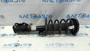Shock absorber strut assembly front right Ford Bronco Sport 21-25 under Part time drive, Standard