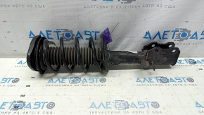 Shock absorber strut assembly front right Ford Bronco Sport 21-25 under Part time drive, Standard