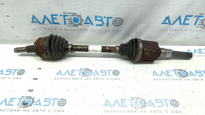Front left half shaft for Ford Bronco Sport 21-25 AWD, part-time drive, rusty