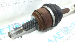 Front right half shaft for Ford Bronco Sport 21-25 AWD, part-time drive, rusty