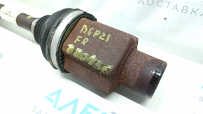 Front right half shaft for Ford Bronco Sport 21-25 AWD, part-time drive, rusty