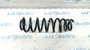 Rear left spring for Kia Niro 17-20 HEV, PHEV GLS, HGLS, stiffness 2, blue, white