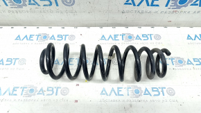 Rear right spring for Kia Niro 17-20 HEV, PHEV GLS, HGLS, stiffness 2, blue, white