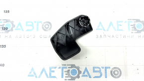 Bonnet opening handle interior Ford Bronco Sport 21-25 black
