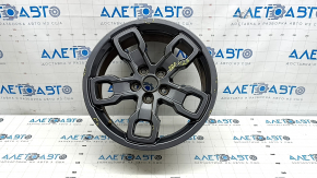 Wheel R17x7J ET 37.5 Ford Bronco Sport 21-25 type 1 light curb