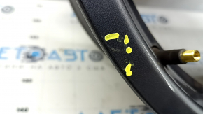 Wheel R17x7J ET 37.5 Ford Bronco Sport 21-25 type 1 light curb