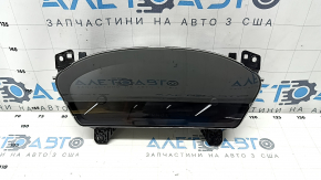 Ford Bronco Sport 2015-2020 instrument cluster, 34k, scratches