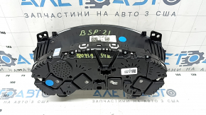 Ford Bronco Sport 2015-2020 instrument cluster, 34k, scratches