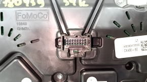 Ford Bronco Sport 2015-2020 instrument cluster, 34k, scratches