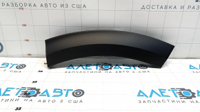 Front right fender arch trim Kia Niro 20-22 HEV, PHEV on bumper