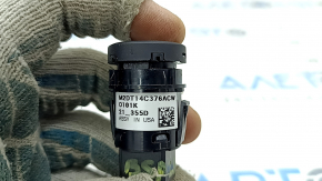 Ford Bronco Sport 21-25 Start Stop Button