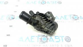Thermostat Housing Assembly Ford Bronco Sport 21-25 1.5T