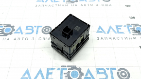 Control Switch for the 2020 Ford Bronco Sport GOAT Modes, Black, Scratched