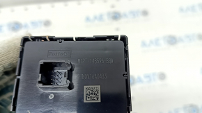 Control Switch for the 2020 Ford Bronco Sport GOAT Modes, Black, Scratched