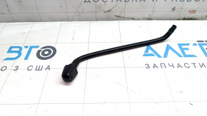 Nissan Leaf 13-17 Rear Window Washer Nozzle