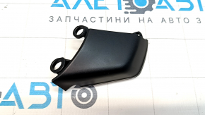 Steering wheel control buttons lower left Ford Mustang mk6 15-