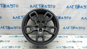 Wheel R17x7J ET 37.5 Ford Bronco Sport 21-25 type 1 light curb