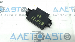 Parking Assistant Control Module Unit Ford Bronco Sport 21-25