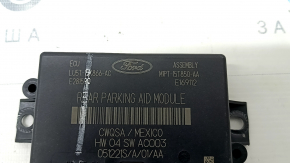 Parking Assistant Control Module Unit Ford Bronco Sport 21-25