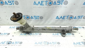 Ford Bronco Sport 21-25 steering rack without rods, contact with water, rusty shaft
