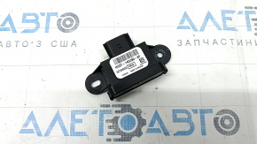 EXTENDED POWER CONTROL MODULE COMPUTER Ford Bronco Sport 21-25