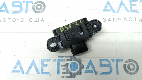 EXTENDED POWER CONTROL MODULE COMPUTER Ford Bronco Sport 21-25