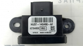 EXTENDED POWER CONTROL MODULE COMPUTER Ford Bronco Sport 21-25