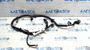 Nissan Leaf 13-17 engine wiring