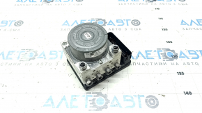 ABS ABS Ford Bronco Sport 21-25 with block