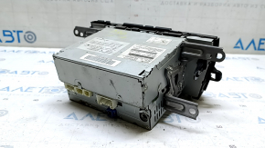 Radio, Tape Player, Panel Toyota Prius 30 10-11 pre-restored JBL, scratches, broken case