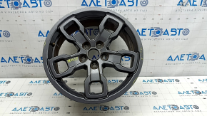 Wheel R17x7J ET 37.5 Ford Bronco Sport 21-25 type 1 light curb