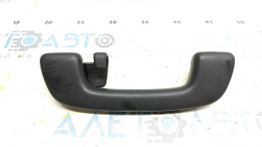 Honda Accord 2023-2024 black rear left ceiling handle