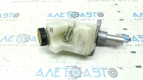 Ford Bronco Sport 21-25 Master Brake Cylinder with Reservoir and Cap