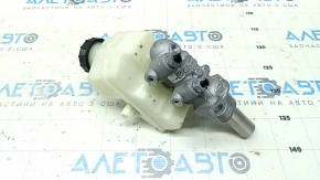 Ford Bronco Sport 21-25 Master Brake Cylinder with Reservoir and Cap