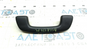Honda Accord 2023-2024 black front left ceiling handle