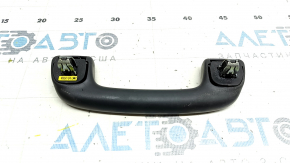 Honda Accord 2023-2024 black front left ceiling handle