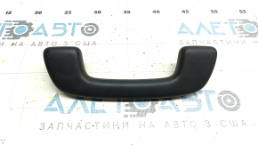 Honda Accord 2023-2024 front right ceiling handle, black